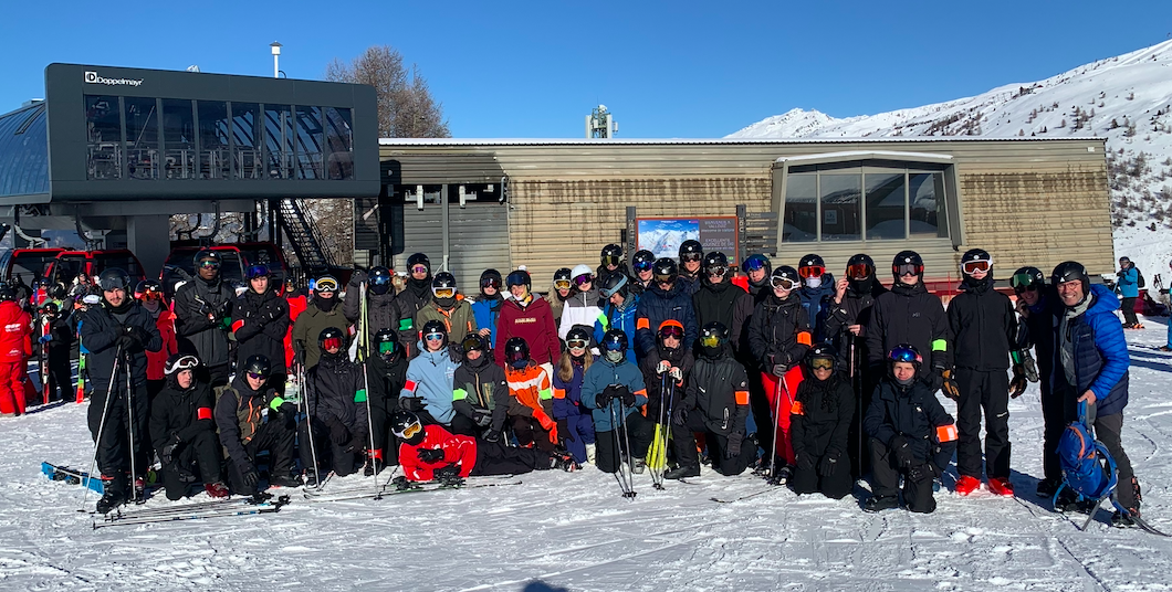 groupe valloire